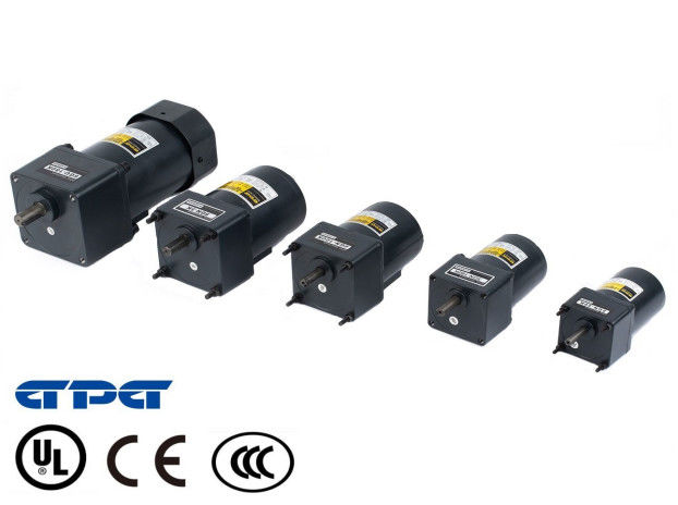 SÉLECTION DE MOTEUR ÉLECTRIQUE DE PETIT À C.A. DE VITESSE VER MICRO DU MOTEUR IK RK