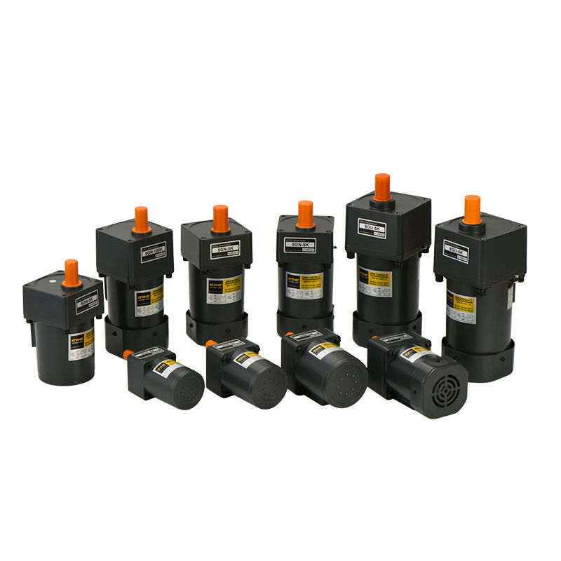 SÉLECTION DE MOTEUR ÉLECTRIQUE DE PETIT À C.A. DE VITESSE VER MICRO DU MOTEUR IK RK