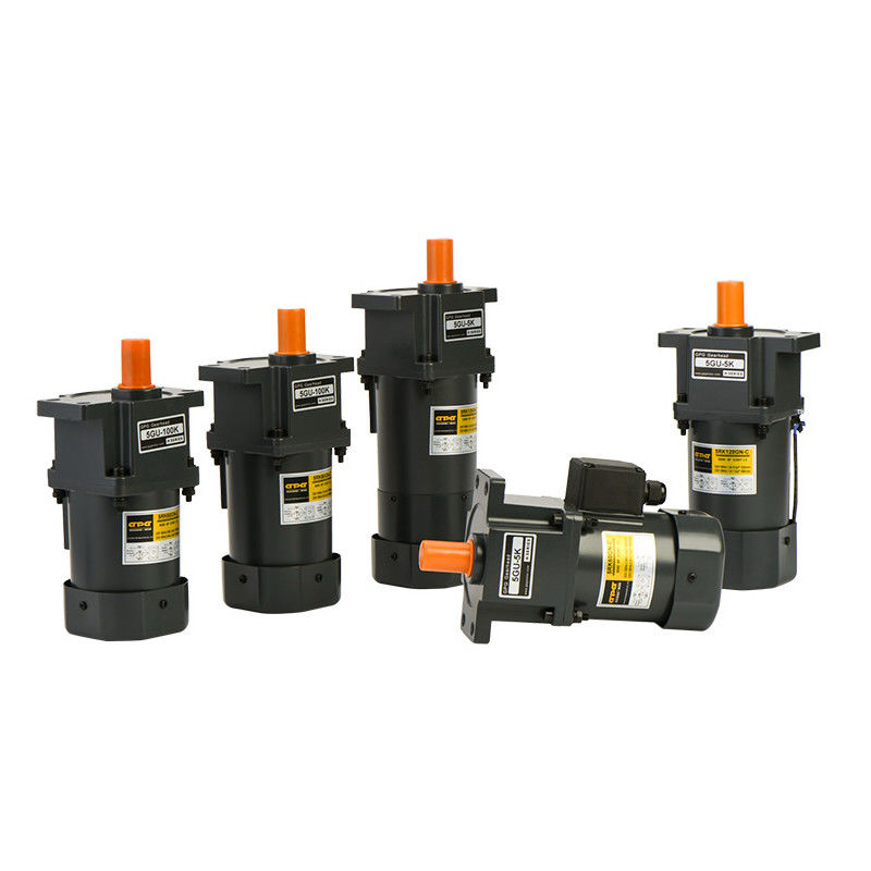 SÉLECTION DE MOTEUR ÉLECTRIQUE DE PETIT À C.A. DE VITESSE VER MICRO DU MOTEUR IK RK