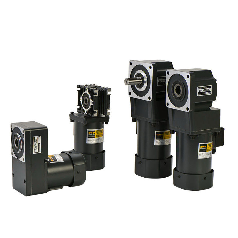 haut moteur bas T/MN GFS5-200K de vitesse à C.A. de moteur à courant alternatif de couple de 40W 90MM