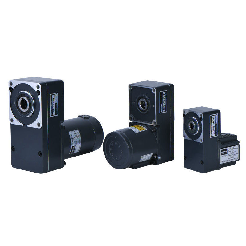 haut moteur bas T/MN GFS5-200K de vitesse à C.A. de moteur à courant alternatif de couple de 40W 90MM