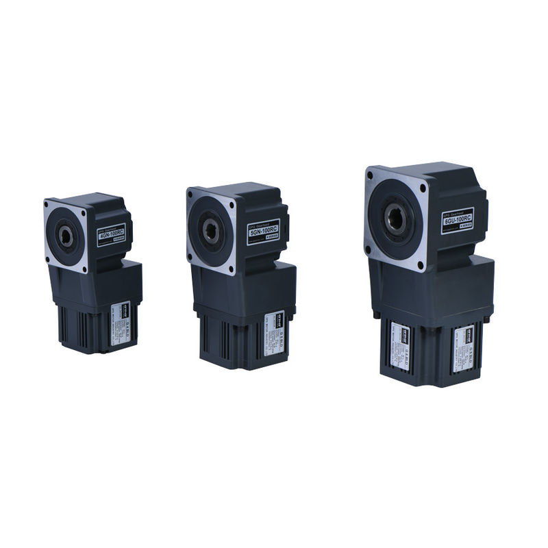 MOTEUR CARRÉ SANS BALAIS de MOTEUR de VITESSE de 10W 20W 30W 40W BLDC
