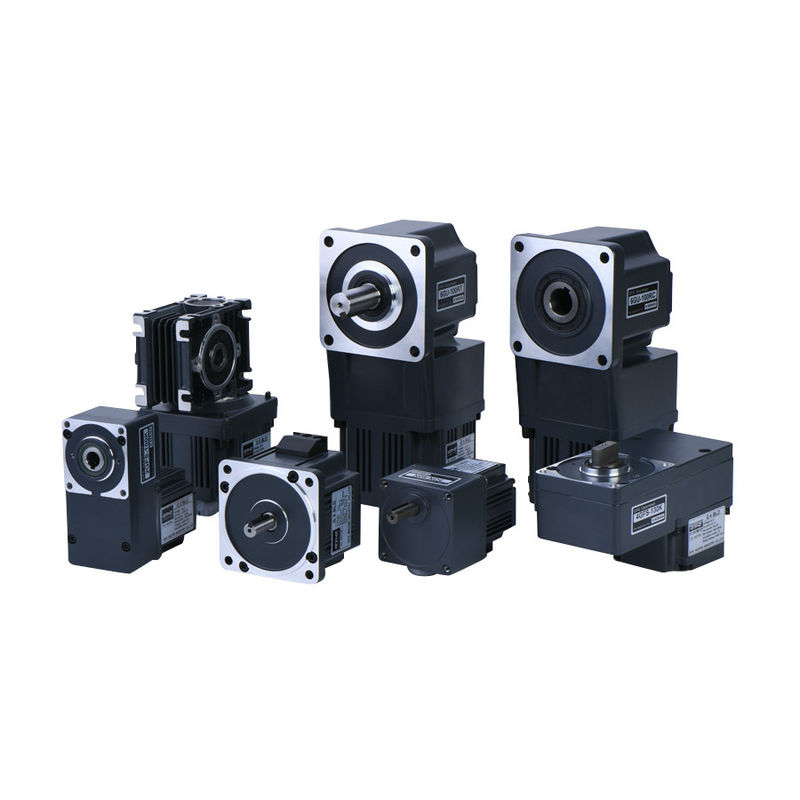 MOTEUR CARRÉ SANS BALAIS de MOTEUR de VITESSE de 10W 20W 30W 40W BLDC