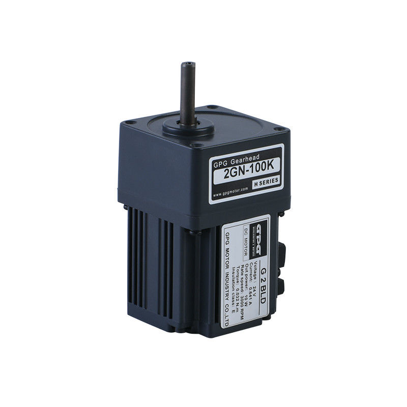 MOTEUR CARRÉ SANS BALAIS de MOTEUR de VITESSE de 10W 20W 30W 40W BLDC