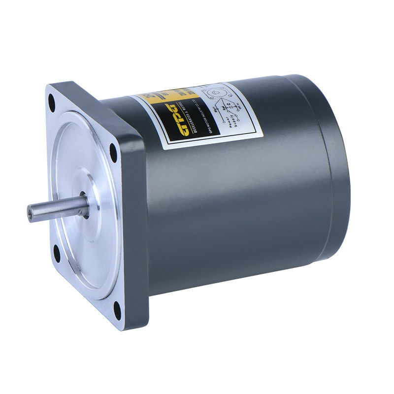 MOTEUR MICRO YN60-6C 60JB3-200G8L de CONTRÔLE DE VITESSE de 60mm 6W 2RK6RGN-C 2GN3-200K À C.A. de la BOÎTE DE VITESSE de MOTEUR ÉLECTRIQUE de VITESSE