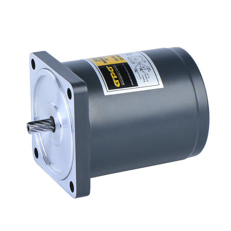 MOTEUR MICRO YN60-6C 60JB3-200G8L de CONTRÔLE DE VITESSE de 60mm 6W 2RK6RGN-C 2GN3-200K À C.A. de la BOÎTE DE VITESSE de MOTEUR ÉLECTRIQUE de VITESSE
