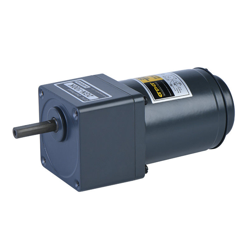 MOTEUR MICRO YN60-6C 60JB3-200G8L de CONTRÔLE DE VITESSE de 60mm 6W 2RK6RGN-C 2GN3-200K À C.A. de la BOÎTE DE VITESSE de MOTEUR ÉLECTRIQUE de VITESSE