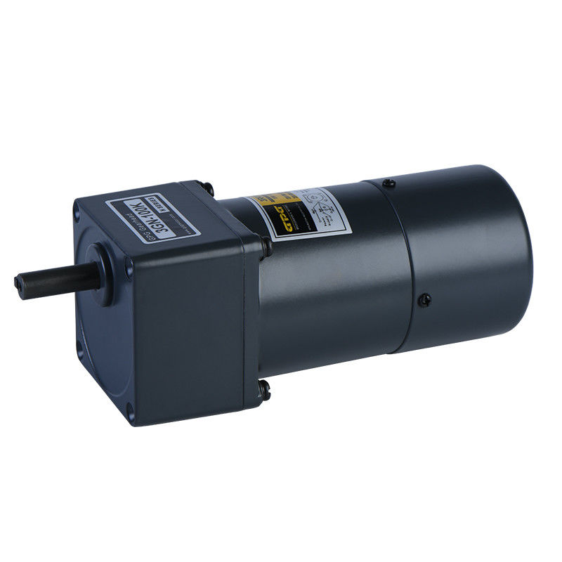 SÉRIE de MOTEUR de VITESSE du MOTEUR RK de VITESSE À C.A. de VITESSE CONSTANTE de 70mm 15W 3RK15GN-C 3GN3-200K