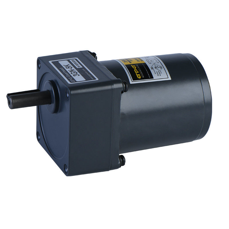 SÉRIE YN70-20 70JB3-200G10L de MOTEUR de VITESSE du MOTEUR RK de VITESSE À C.A. de CONTRÔLE DE VITESSE de 70mm 20W 3RK20RGN-C 3GN3-200K