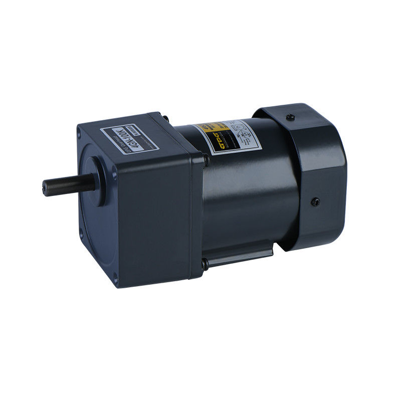 SÉRIE YN80-25 80JB3-200G10L de MOTEUR de VITESSE du MOTEUR RK de VITESSE À C.A. de CONTRÔLE DE VITESSE de 80mm 25W 4RK25RGN-C 4GN3-200K