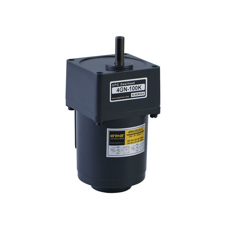 moteur fait sur commande de la vitesse 5rk90gn-C 4rk25gn-C 4gn50k pour la machine de fabricant de Labling