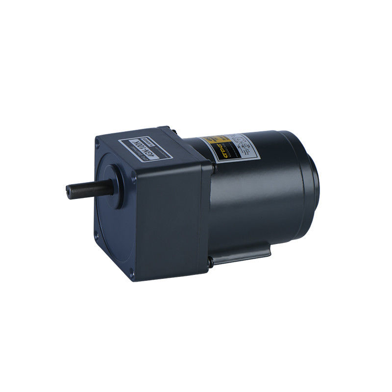 SÉRIE YN80-25 80JB3-200G10L de MOTEUR de VITESSE du MOTEUR RK de VITESSE À C.A. de CONTRÔLE DE VITESSE de 80mm 25W 4RK25RGN-C 4GN3-200K