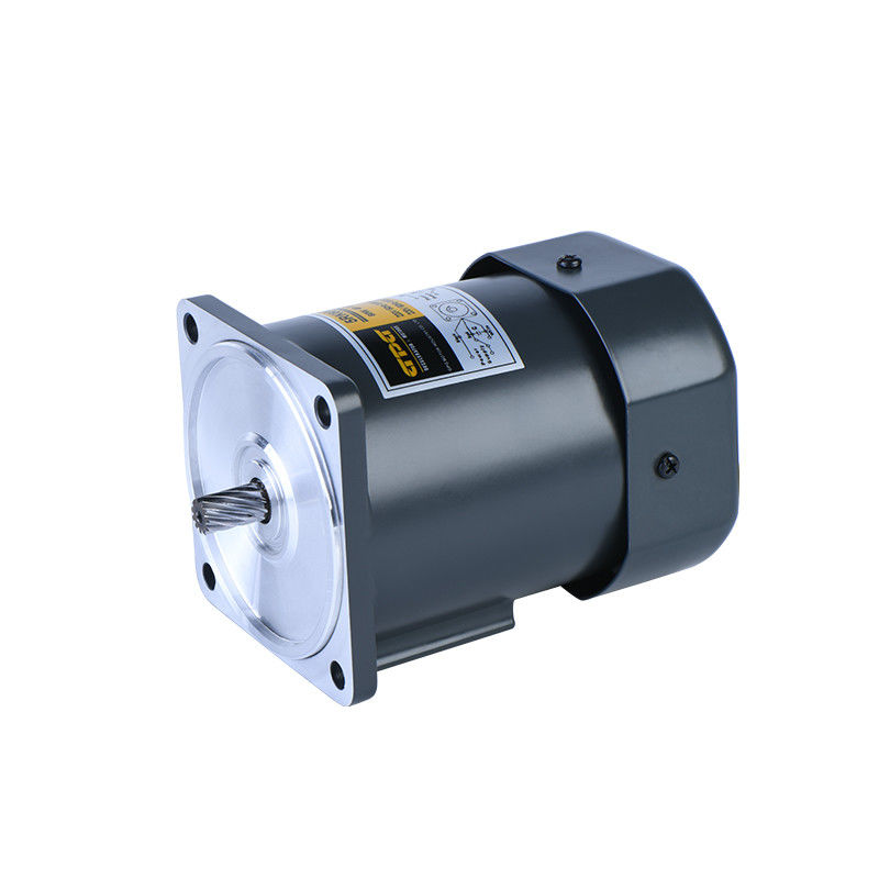 SÉRIE YN90-40 90JB3-200G10L de MOTEUR de VITESSE du MOTEUR RK de VITESSE À C.A. de CONTRÔLE DE VITESSE de 90mm 40W 5RK40GN-C 5GN3-200K
