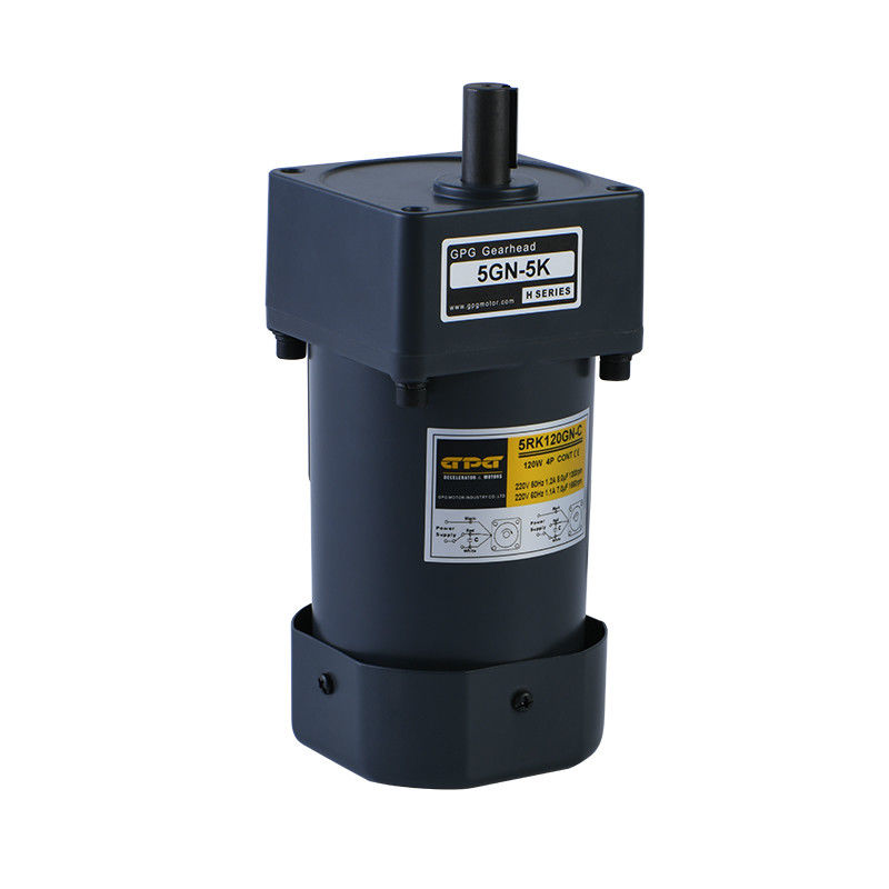 SÉRIE YN90-60F 90JB3-200G10L de MOTEUR de VITESSE du MOTEUR RK de VITESSE À C.A. de MOTEUR de FAN de CONTRÔLE DE VITESSE de 90mm 60W 5RK60GN-CF 5GN3-200K