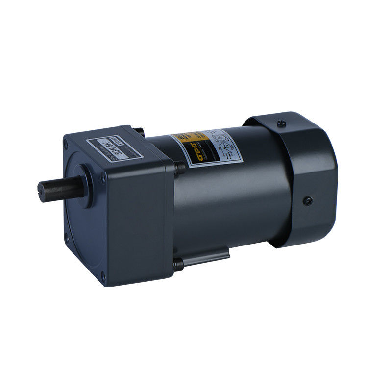 SÉRIE YN90-90F 90JB3-200G10L de MOTEUR de VITESSE du MOTEUR RK de VITESSE À C.A. de MOTEUR de FAN de CONTRÔLE DE VITESSE de 90mm 90W 5RK90GN-CF 5GN3-200K