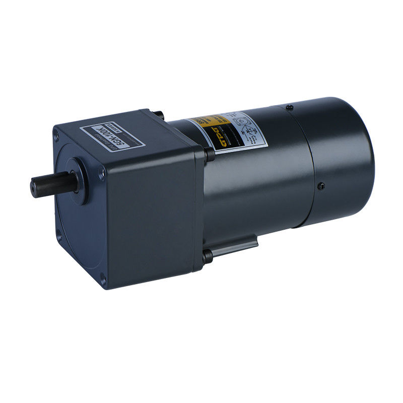 moteur fait sur commande de la vitesse 5rk90gn-C 4rk25gn-C 4gn50k pour la machine de fabricant de Labling