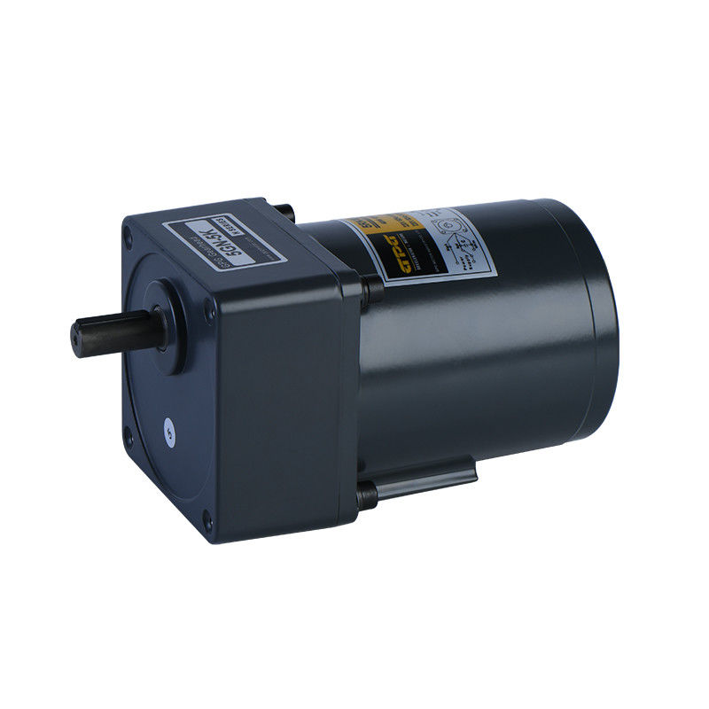 SÉRIE YN90-120F 90JB3-200G10L de MOTEUR de VITESSE du MOTEUR RK de VITESSE À C.A. de MOTEUR de FAN de CONTRÔLE DE VITESSE de 90mm 120W 5RK120GN-CF 5GN3-200K