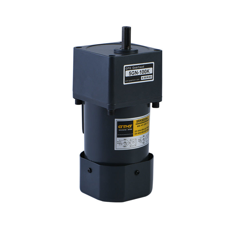 C.A. 220v CV16-100-15A CV18-200-15S 5RK90GN-CF de moteur de vitesse de RK IK