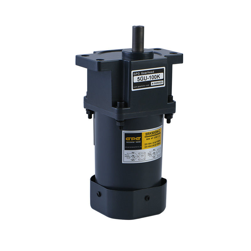 moteur fait sur commande de la vitesse 5rk90gn-C 4rk25gn-C 4gn50k pour la machine de fabricant de Labling