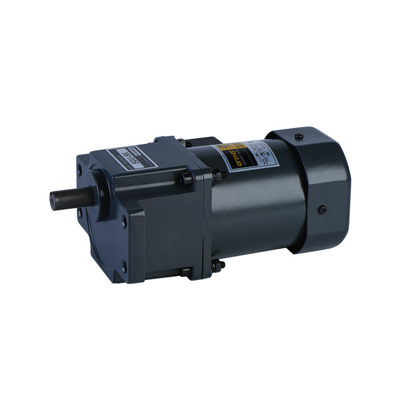 SÉRIE YN90-120F 90JB3-180G10L de MOTEUR de VITESSE du MOTEUR RK de VITESSE À C.A. de MOTEUR de FAN de CONTRÔLE DE VITESSE de 90mm 120W 5RK120GN-CF 5GS3-180K