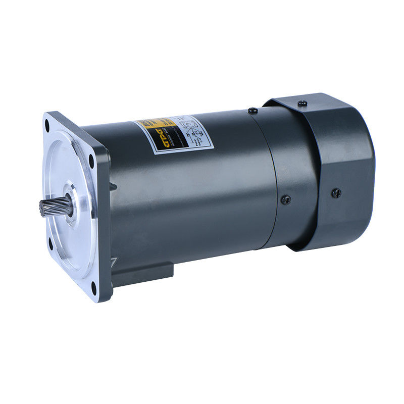 SÉRIE YN100-120F 100JB3-200G10L de MOTEUR de VITESSE du MOTEUR RK de VITESSE À C.A. de MOTEUR de FAN de CONTRÔLE DE VITESSE de 104mm 120W 6RK120GN-CF 6GU3-200K