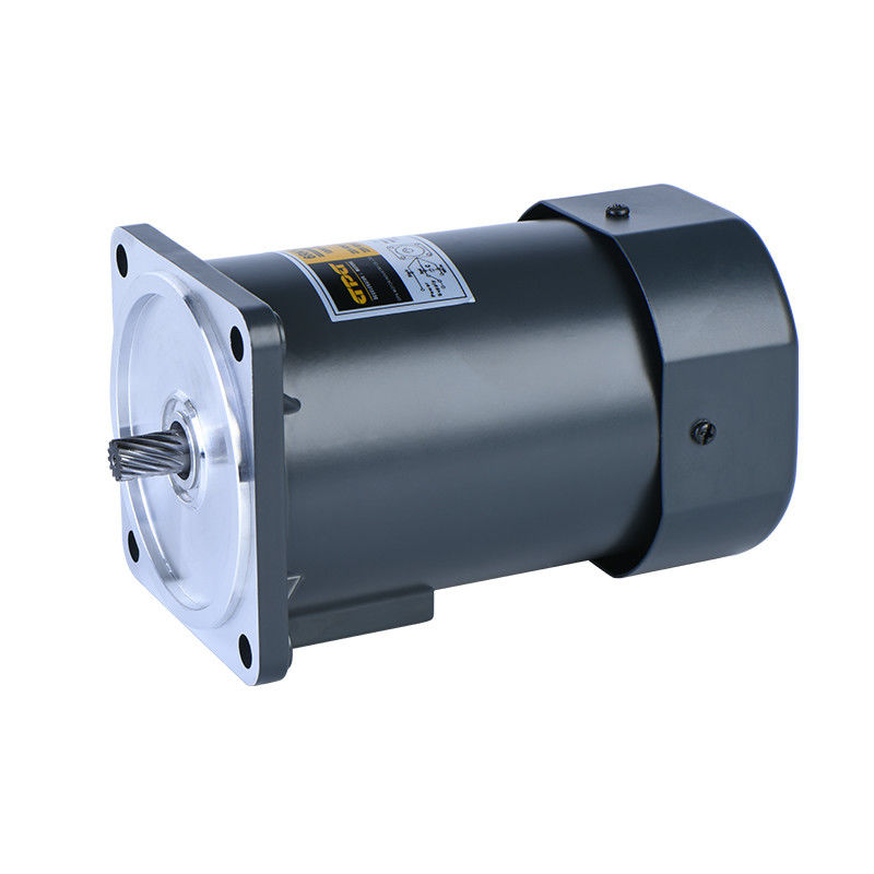 SÉRIE YN100-120F 100JB3-200G10L de MOTEUR de VITESSE du MOTEUR RK de VITESSE À C.A. de MOTEUR de FAN de CONTRÔLE DE VITESSE de 104mm 120W 6RK120GN-CF 6GU3-200K