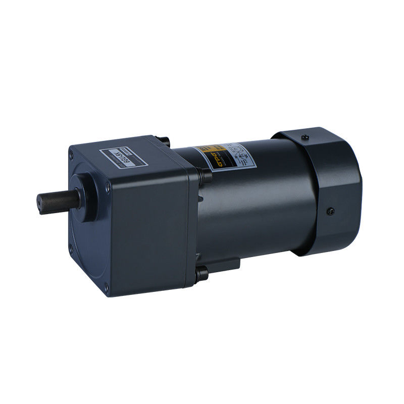 SÉRIE YN100-120F 100JB3-200G10L de MOTEUR de VITESSE du MOTEUR RK de VITESSE À C.A. de MOTEUR de FAN de CONTRÔLE DE VITESSE de 104mm 120W 6RK120GN-CF 6GU3-200K