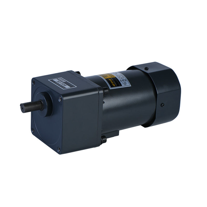 moteur 6RK250GN-CF 6GU3-200K YN100-250F 100JB3-200G10L de vitesse du contrôle de vitesse 250W de 104mm