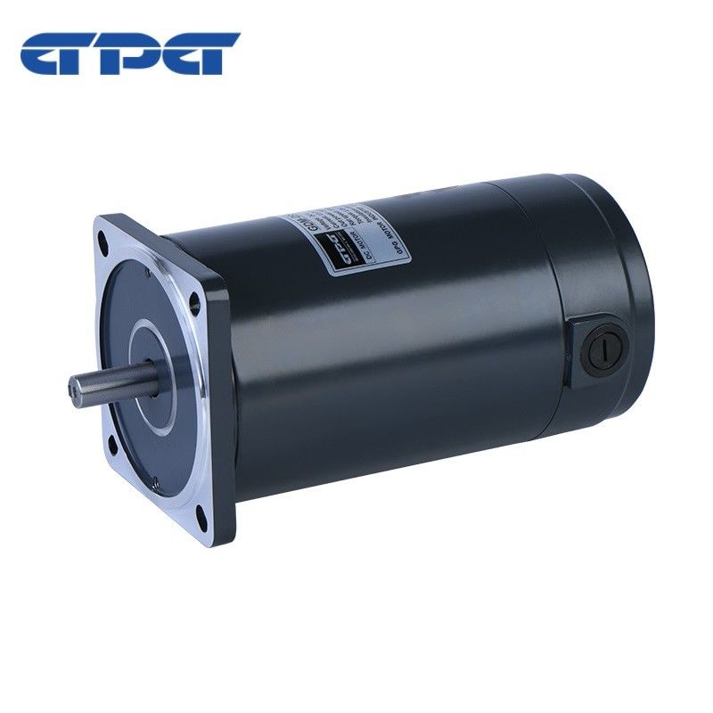 Moteur électrique en brosse 1800rpm 3200rpm du moteur 12v de C.C 12v