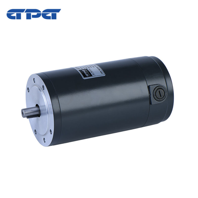 moteur GDM-09SC 2DC 12V 24V de vitesse de C.C 90W pour l'appareil ménager