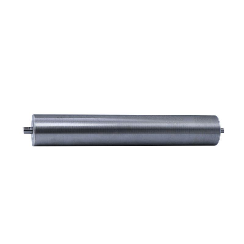 rouleau motorisé par tambour d'entraînement 550w de 113mm pour la machine de sécurité de convoyeur d'aéroport