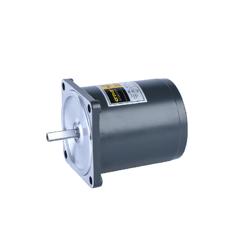 types à faible bruit de moteur asynchrone triphasé de 5rk40w 90mm divers