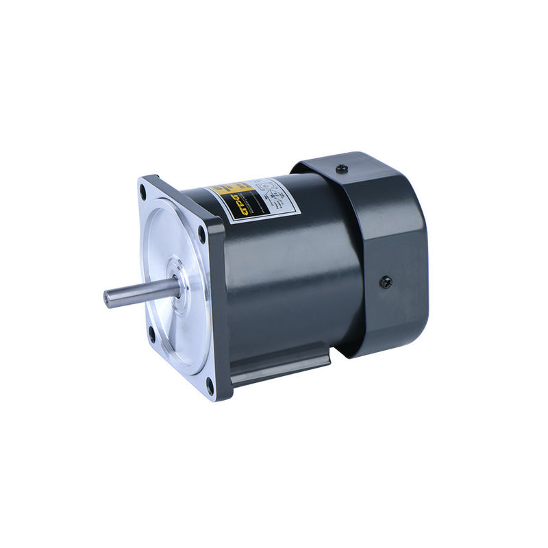 Moteurs à courant alternatif électriques de GPG 60MM 6W IK RK 1 moteur électrique de phase