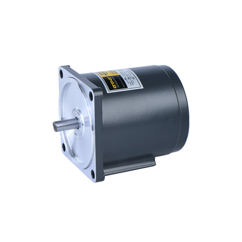MOTEUR À COURANT ALTERNATIF de 160W 104MM, TYPE MOTEUR d'IK RK de CONTRÔLE de RÉVERSIBLE d'INDUCTION PETIT de MOTEUR de MICRO DE VITESSE DE MOTEUR de MOTEUR ÉLECTRIQUE