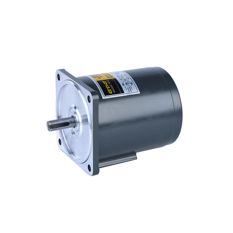 Moteurs à courant alternatif électriques de GPG 60MM 6W IK RK 1 moteur électrique de phase