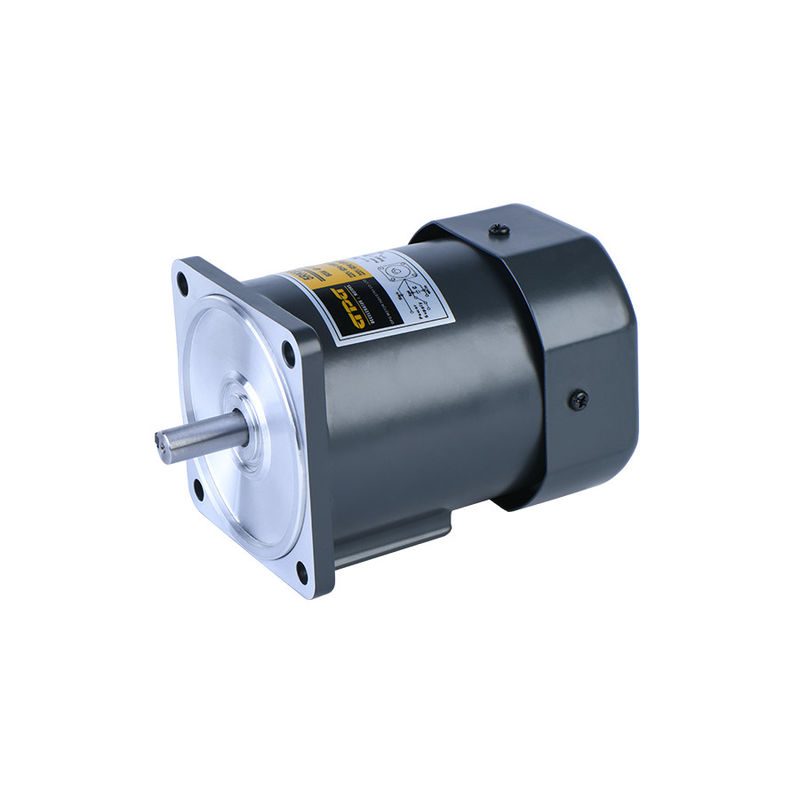 électrique 120w 90mm moteur à courant alternatif couple à faible bruit de moteur à courant alternatif 220v le grand