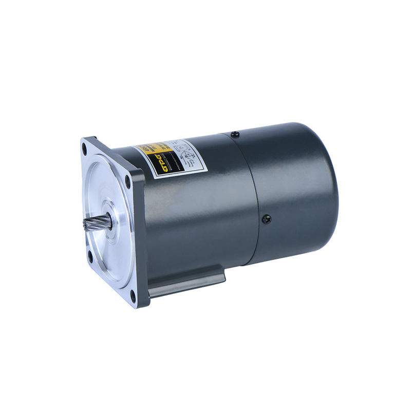 MOTEUR À COURANT ALTERNATIF de 160W 104MM, TYPE MOTEUR d'IK RK de CONTRÔLE de RÉVERSIBLE d'INDUCTION PETIT de MOTEUR de MICRO DE VITESSE DE MOTEUR de MOTEUR ÉLECTRIQUE