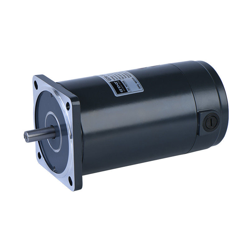 200W balayent le moteur balayé à grande vitesse de C.C de la CE électrique de moteurs pour le véhicule électrique