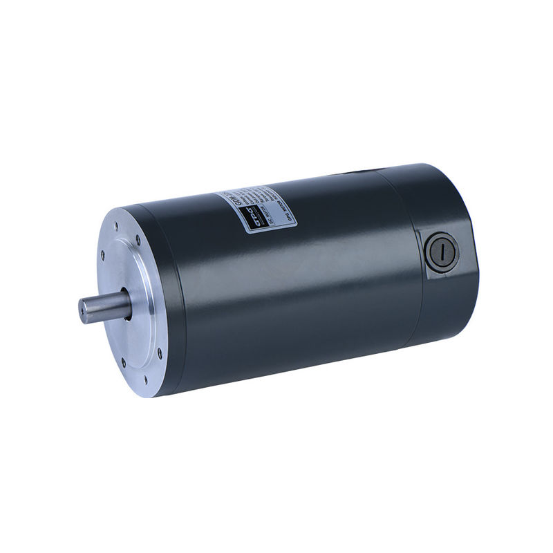 200W balayent le moteur balayé à grande vitesse de C.C de la CE électrique de moteurs pour le véhicule électrique