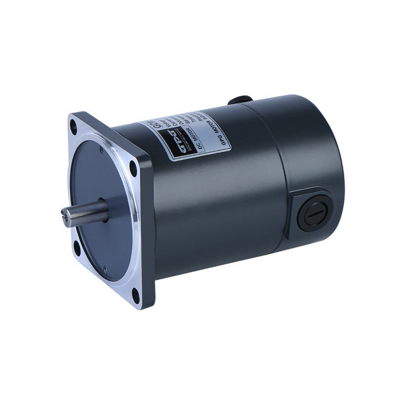 200W balayent le moteur balayé à grande vitesse de C.C de la CE électrique de moteurs pour le véhicule électrique