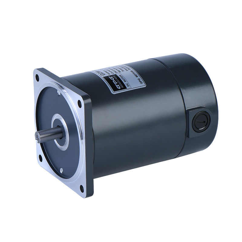 C.C 40w électrique circule en voiture le moteur 1800 3200rpm de bride de place de 80mm 12v 24v