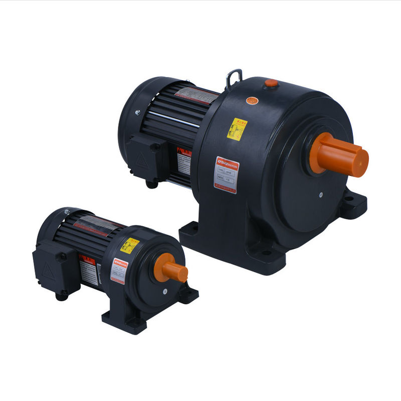 Moteur fait sur commande RK IK de vitesse à C.A. de moteur de vitesse de CV18-100-15A CH18-200-15S