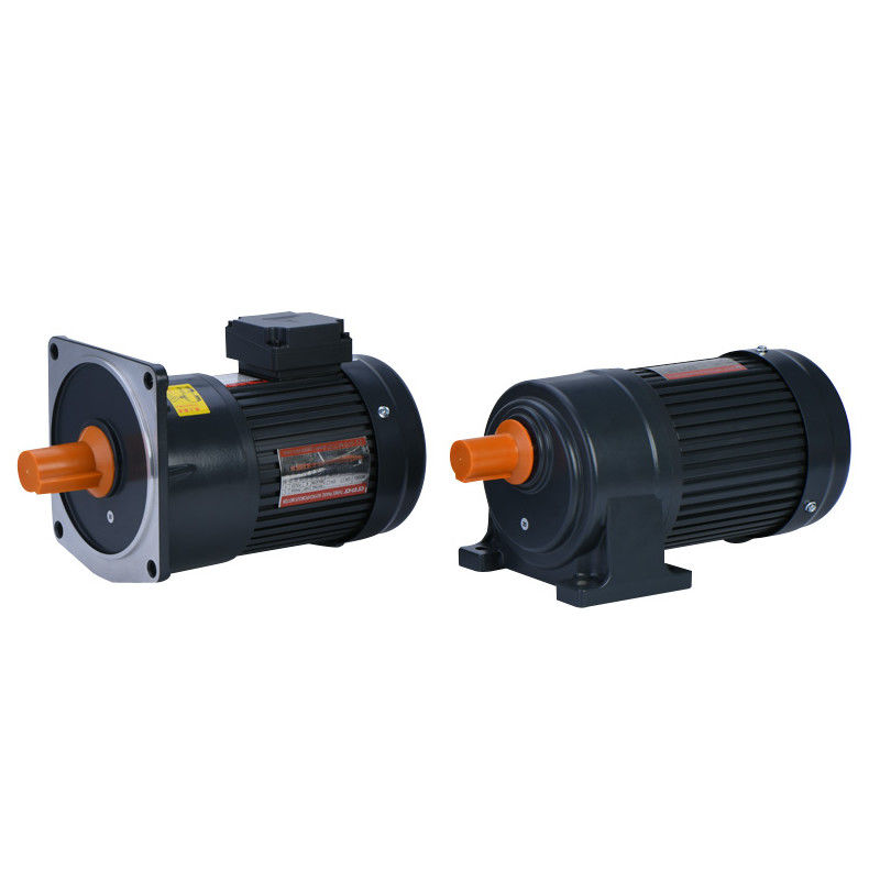 Le MOTEUR 3PHASE REDUCTOR de RÉDUCTEUR de CV de l'AXE CH32-1500 CH du MOTEUR 32MM de VITESSE À C.A. de CV 1500W 2HP CIRCULENT EN VOITURE la BOÎTE DE VITESSE de MOTEUR ÉLECTRIQUE