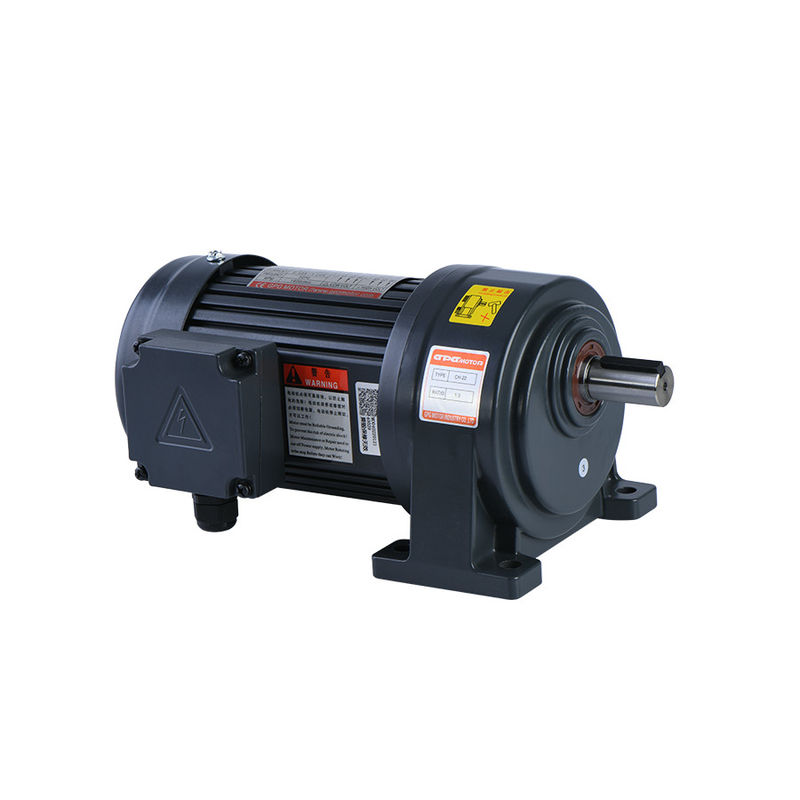 Moteur fait sur commande RK IK de vitesse à C.A. de moteur de vitesse de CV18-100-15A CH18-200-15S