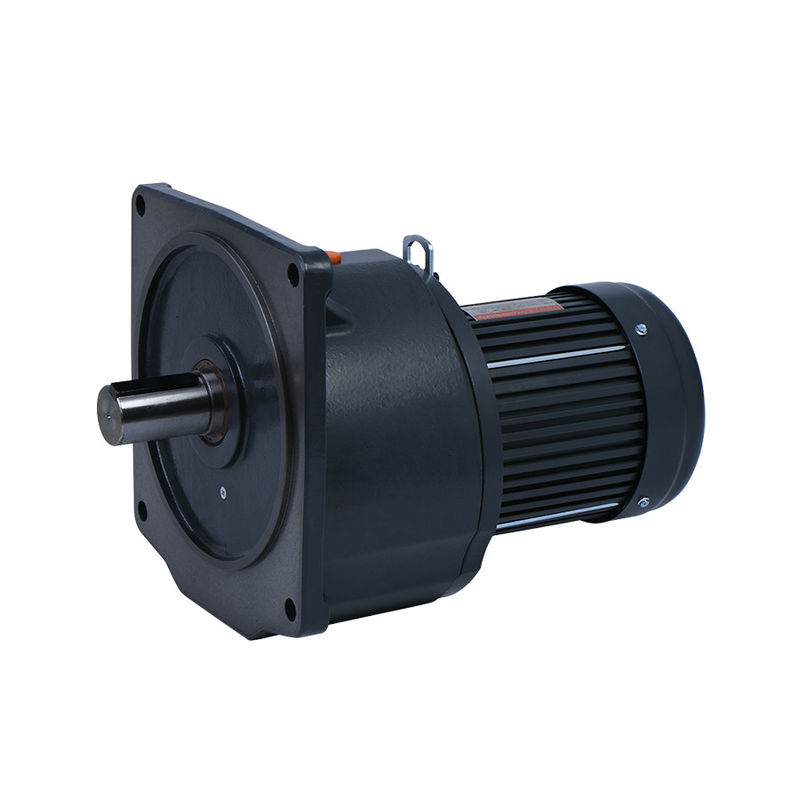 moteurs de vitesse de couple de la boîte de vitesse 2200w 3hp de moteur électrique d'axe de 50mm hauts