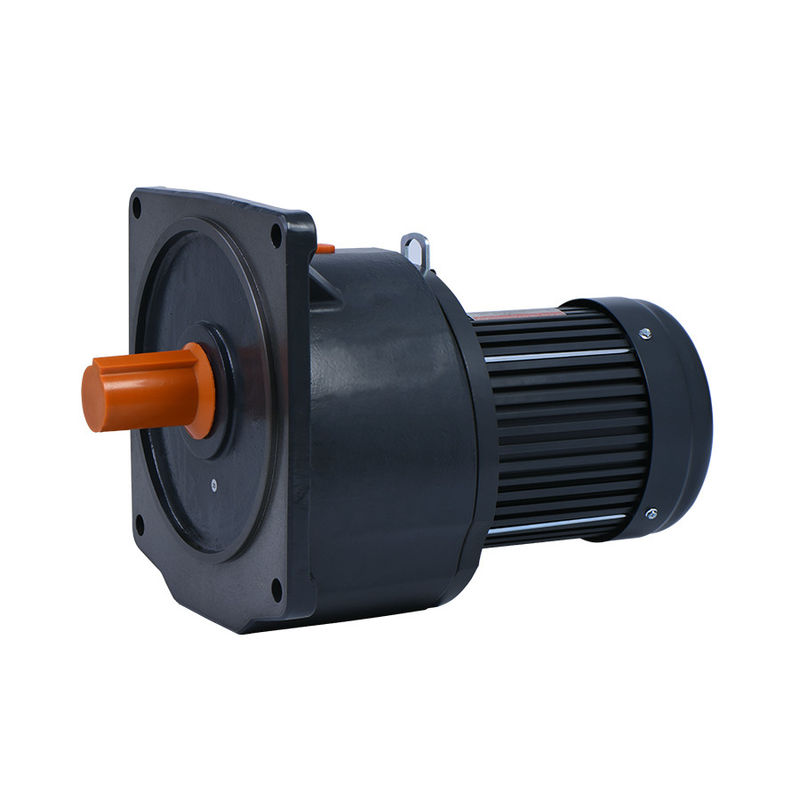 Boîte de vitesse de moteur électrique de CV750W 1HP axe du moteur 28mm de vitesse à C.A. de 1 puissance en chevaux