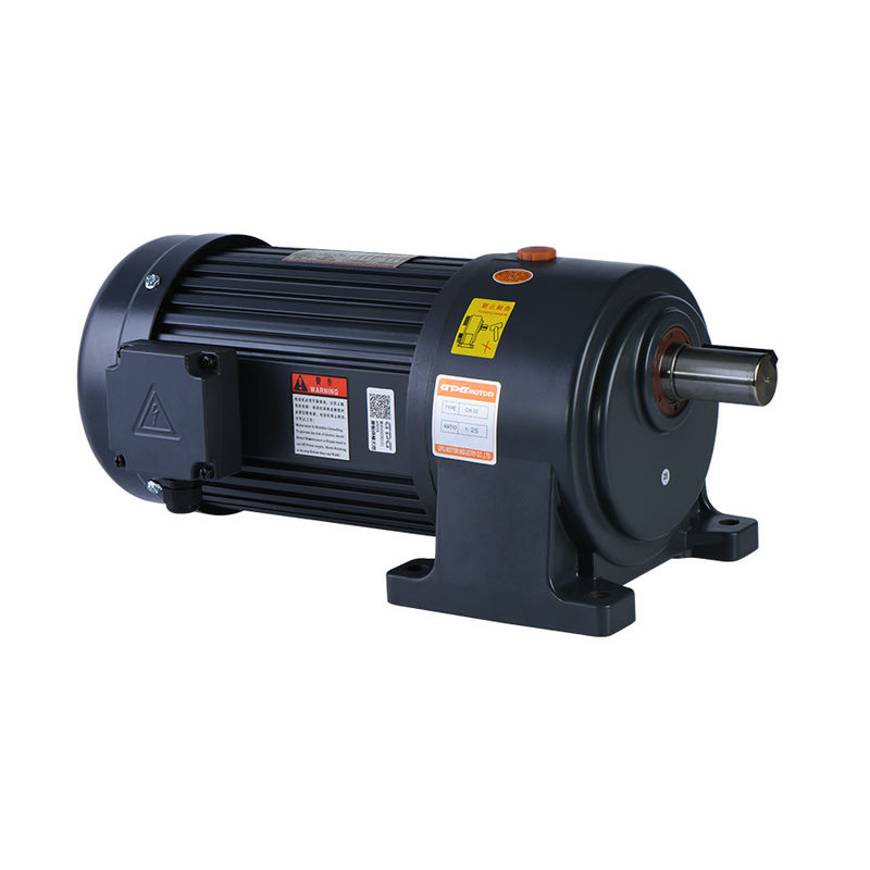 Moteur fait sur commande RK IK de vitesse à C.A. de moteur de vitesse de CV18-100-15A CH18-200-15S