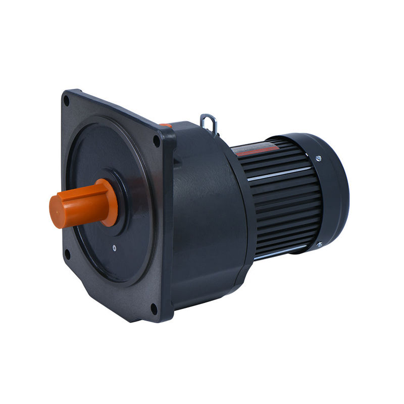 Moteur électrique hélicoïdal de 12 volts avec le haut logement d'aluminium de couple de la boîte de vitesse 2200W