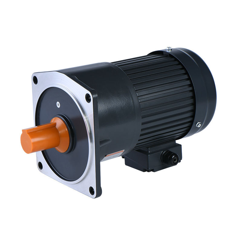 Boîte de vitesse de moteur électrique de CV750W 1HP axe du moteur 28mm de vitesse à C.A. de 1 puissance en chevaux