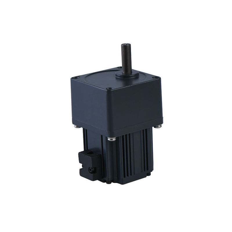 Moteur fait sur commande 310V sans balais 100W 2500rpm de vitesse de 4GN-5K BLDC